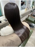 関内駅1分で叶う美髪/髪質改善カラー/酸性ストレート/縮毛矯正