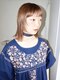 229の写真/感性豊かなスタイリストが完全マンツーマン施術♪髪の悩みやクセを活かしたカットで理想のスタイルを実現☆