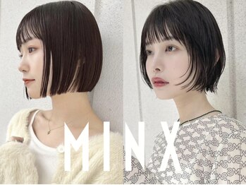 MINX aoyama【ミンクス青山】