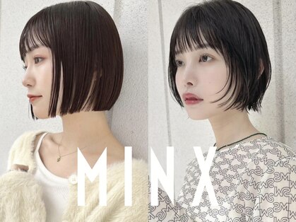 ミンクス 青山店(MINX)の写真