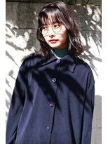 オーイット(ooit)&nbsp;＊地毛風カラー×トリートメント＊