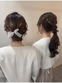 ペアクーポン