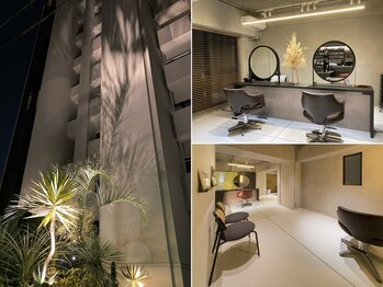 croix 【クロワ】