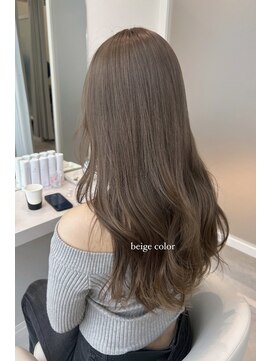 エレノア 国分寺(Eleanor) beige color