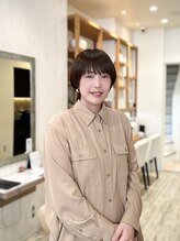 シーループユナイテッドアトリエ(C-LOOP UNITED ATELIER)&nbsp;井出 美香