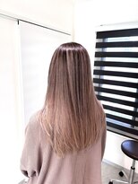 イロアイ(iro I)&nbsp;ナチュラルバレイヤージュ