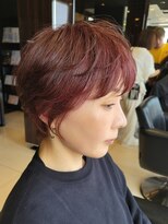 ナンブスカイ(nambu-SKY)&nbsp;KATOがつくる大人ショート