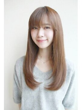 リーフ 新松戸(LeaF) 大人かわいい☆ノーブルロング