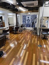 ヘアー オーパス(hair OPUS)