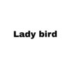 レディーバード(Lady bird)のお店ロゴ