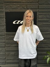 アオ 南浦和(ao.)&nbsp;伊藤悠生 南浦和