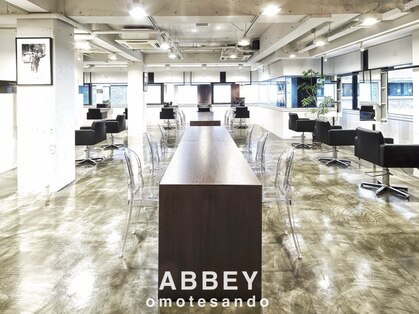 アビー(ABBEY)の写真