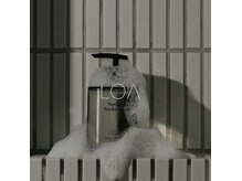 トレンチ(TRENCH)の雰囲気（話題のLOA☆ヘアケアブランドの最上級ライン　オージュア☆）