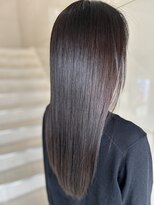 ミューズ 高畑店(MUSE) 髪質改善♪縮毛矯正