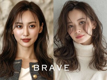 BRAVE　福岡天神店【ブレイブ】