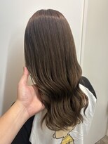 シア 綾瀬店(SHEER)&nbsp;ベージュカラー