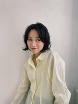 フェメ 立川(PHEME)&nbsp;ボブパーマ