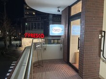 グッドキャッツヘアー(good cats hair)の雰囲気（サロン名）