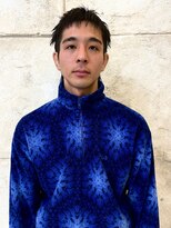 スニップス ダズ(SNIPS DOES) メンズショート