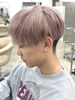 ファンド 千葉(fand) 刈り上げマッシュ/シースルーマッシュ/ラウンドマッシュ◎RYO
