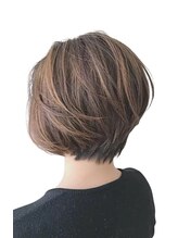 ビューティシモ 東長崎(Beautissimo)