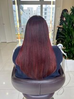 アッドバイケンジ(Add.. by KENJE) 髪質改善【戸塚/戸塚駅/戸塚駅近/髪質改善/縮毛矯正】