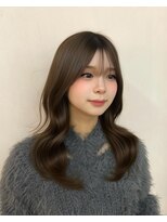 ウェイズ トウキョウ(Ways TOKYO) (9トーン)まろやかブラウン