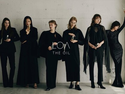 ルピナス 大泉学園(Lupinus)の写真