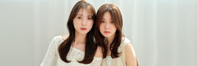リトル エメ 仙台2号店(little×aimer)のサロンヘッダー