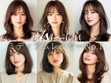 ヘアー ミッション 心斎橋店(hair Mission)