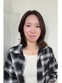 オーブ ヘアー ラプレ 京都4号店(AUBE HAIR lapule)&nbsp;宮元 千波