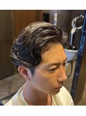 フェザーパーマ