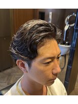 カイエ(Kaie)&nbsp;フェザーパーマ