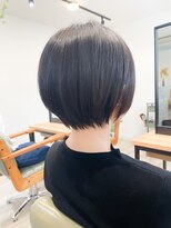 ニコ 塚口(nico) 【白髪ぼかし/白髪染め/白髪ぼかしハイライト/髪質改善】