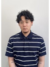クオル キャスト 熊本(QOL×cast)&nbsp;Ryouta 