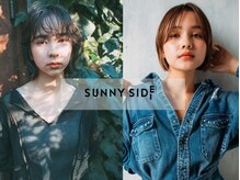 サニーサイド(SUNNY SIDE)