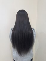 ラブスタシー 名古屋栄(Lovestasy) バレない!ナチュラルスタイルこそ妥協なし!/無加工毛エクステ