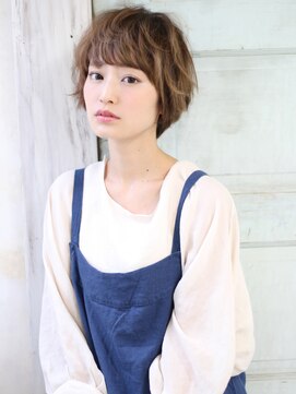 ジュール(Jule) 【Jule】メルトショート