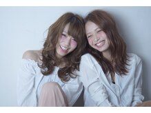 Q１　カラーやパーマなど、お洒落を楽しみたいけど、髪が傷むのはイヤ！