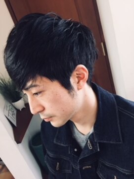 アートヘアートリップ(art hair TRIP) Men's style