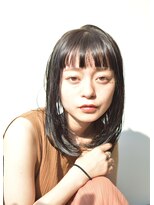 サークル(CIRCLE)&nbsp;20代/30代/40代/髪質改善/縮毛矯正/白髪ぼかし/ハイライト