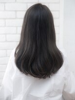 ビランチェ 池袋(bilancia)&nbsp;イルミナカラー/ノットヘア/ヘルシーレイヤー/池袋/池袋東口