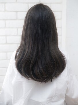 ビランチェ 池袋(bilancia) イルミナカラー/ノットヘア/ヘルシーレイヤー/池袋/池袋東口