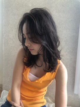 アメリ 新宿(Ameri) Ameriアッシュブラウン【新宿】