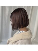 メアリー バイ メリー(marry by merry)&nbsp;【立町メアリーバイメリー】☆ココアブラウン☆