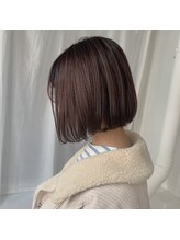 メアリー バイ メリー(marry by merry) 【立町メアリーバイメリー】☆ココアブラウン☆