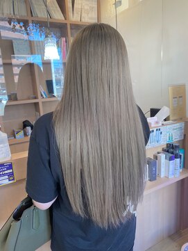 リル 新浜店(LiL) 2021 LiL hair by葭本4