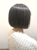 ミニボブ【OAK戸塚】
