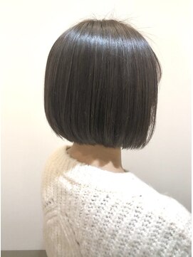 オーク 戸塚(OAK) ミニボブ【OAK戸塚】