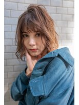 ブエナビスタ(BUENA VISTA)&nbsp;☆BUENAVISTA☆///ミディアム